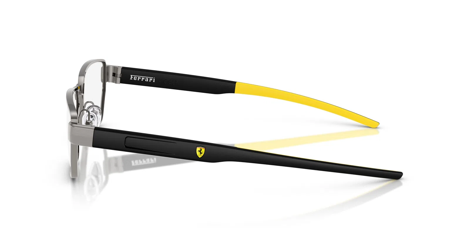 Scuderia Ferrari 7008 Eyeglasses - view 18